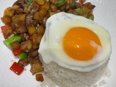 -樂麗餐室 · 本地茶餐廳(扬名广场店)
