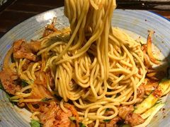 大盘黄面烤肉-天山醉美辣子鸡(文艺路店)