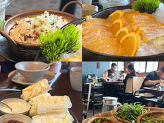 -滇野云南野生菌餐厅(陕西南路店)