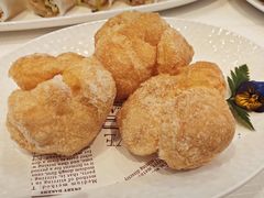 -金苑海鲜酒家(来魅力店)