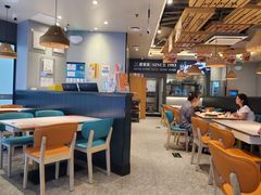 -豪享来中西餐厅(隆昌店)