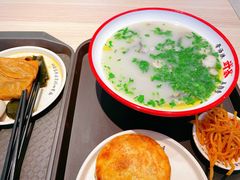 -武圣羊汤·西北面(朝阳门店)