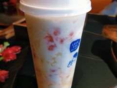 -锅哥有料老火锅(金港国际店)