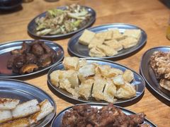 -起锅烧油(信河街店)