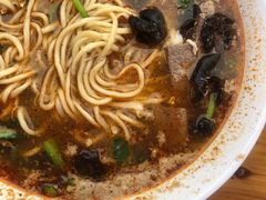 -泰顺江南春面馆