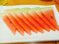 西瓜-淄博老街火锅·烧烤(华侨城店)