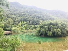-黄公望隐居地