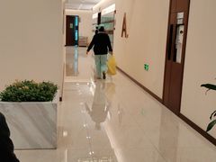 -爱康卓悦体检中心(九座花园分院)