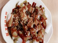 -百家鸡味馆(清泰店)