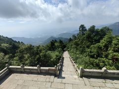 -南岳衡山风景名胜区