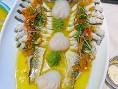 -太阳门淮扬菜(南京博物院店)