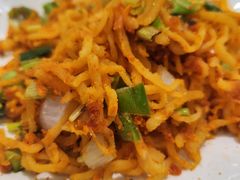 -令氏家外家周秦食府(高新店)