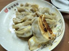 -回回锅贴(小河沿店)