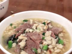 -刘信牛羊肉小炒泡馍(回民街店)