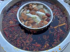 -枇杷园食为鲜火锅(南山店)