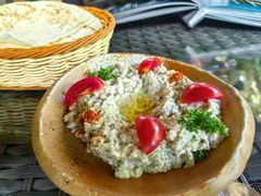 -ALAMEEN阿拉伯餐厅(三里屯店)