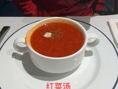 -俄士厨房(时代天街店)