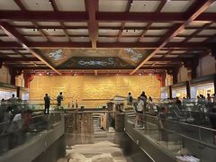 -北京大葆台遗址博物馆