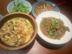-乡村井冈·乡野江西菜(黄龙店)