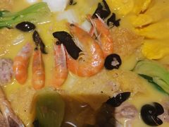 -小厨娘淮扬菜(六合欢乐港店)