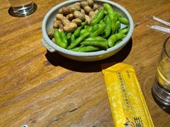 -肉串汪(西便门店)