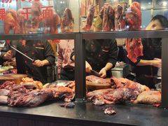 -贵宾牛·潮汕牛肉火锅(珠池总店)