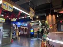 -YOGO优果密室逃脱(新佳丽广场店)