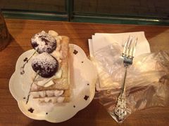 -治愈系甜品The Soothing Dessert(科海大楼店)