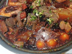 -眉州东坡(团结湖店)