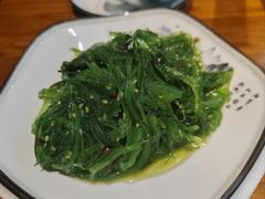 -晓伟海鲜家常菜