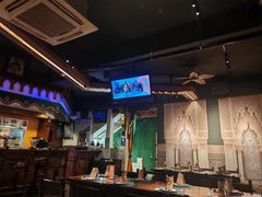 -甘尼仕印度餐厅爵士酒吧(阳春巷店)