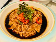-博多新记·粤菜(复兴店)