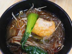-多鱼炸串麻辣烫(闽江路店)