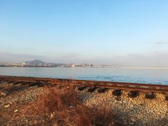 -海堤纪念公园