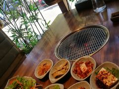 -牛人·雪花牛·木炭烤肉(昆山陆家店)