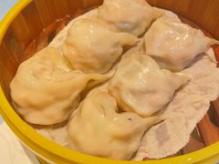 蒸扁食-荣小馆(临海世纪花城店)