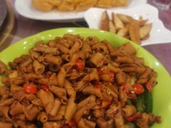 -椿记烧鹅(北门店)