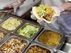 -张果佬年糕卷(科巷店)