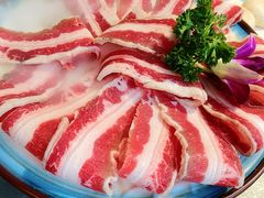 -金龙烧烤·牛肉面(西塔店)