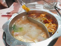 -八合里潮汕鲜牛肉火锅(吉大店)