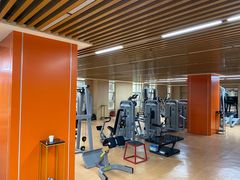-CXFIT 陈徐健身工作室(凯旋店)