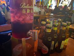 -HIB HUB公社(解放西路店)