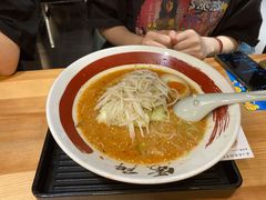 日式烤肉拉面-雷门拉面店(新光天地店)