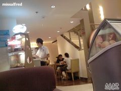 -哈根达斯(国瑞店)