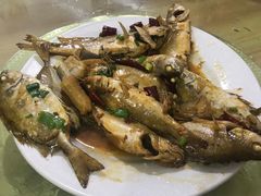 -渔鼎鲜海鲜餐厅(湄洲岛店)