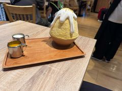 -After You Dessert Cafe(CENTRALWORLD)