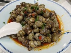 -辣不怕口味虾(凌霄路店)