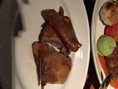 -上海柏悦酒店·世纪100牛排馆