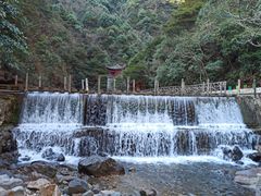 -太湖源风景区