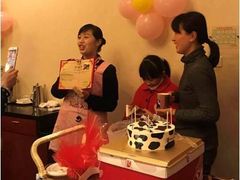 -隆聚·时令海鲜(洪兴店)